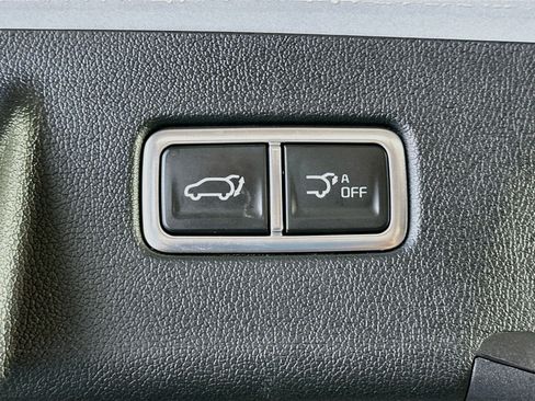 Used 2025 Kia Sorento EX w/ Panoramic Sunroof Package FWD image 32