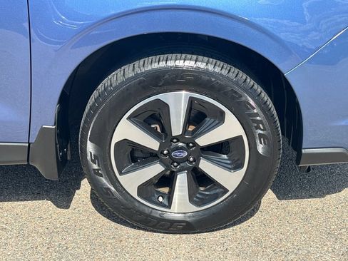 Used 2018 Subaru Forester 2.5i Premium AWD/4WD image 44
