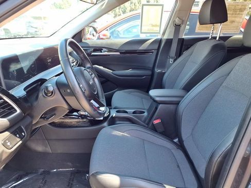 Certified 2024 Kia Seltos S AWD/4WD image 6