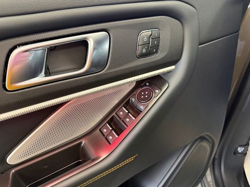 New 2026 Ford Explorer Tremor w/ Tremor Ultimate Package image 14