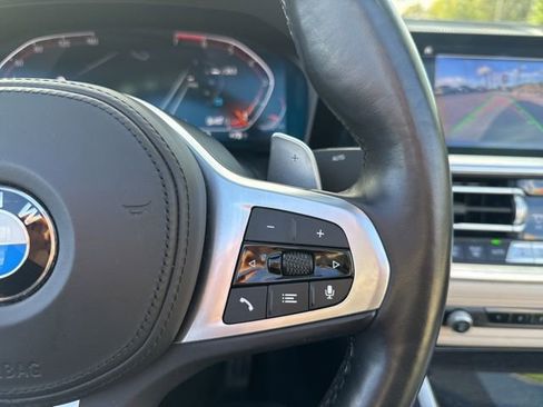 Used 2022 BMW 430i Convertible w/ M Sport Package image 21