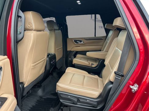 Used 2021 Chevrolet Tahoe Premier image 11