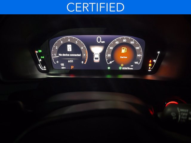 Used 2024 Honda Accord EX image 21