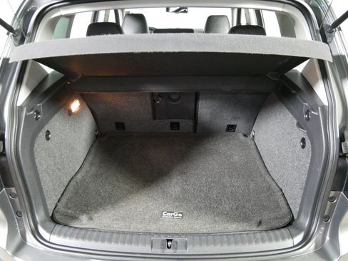Used 2013 Volkswagen Tiguan SEL AWD/4WD image 18