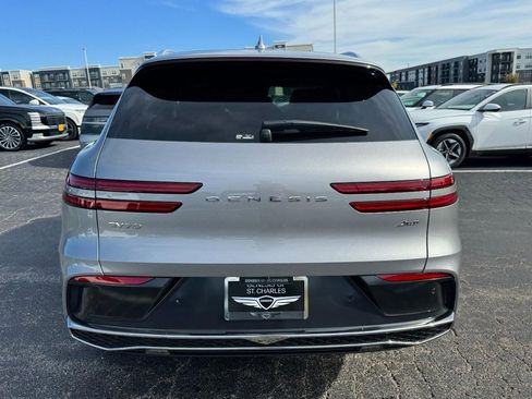 New 2026 Genesis GV70 2.5T Select image 4