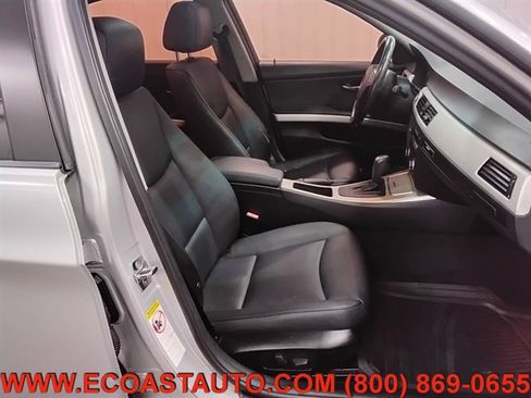 Used 2008 BMW 328xi Sedan image 14