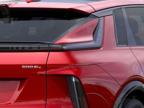 New 2026 Cadillac Lyriq Signature Sport image 11