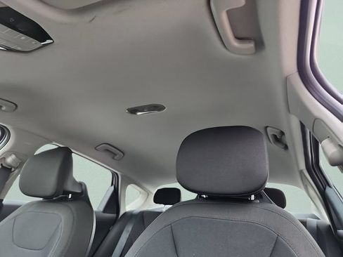 New 2026 Kia K4 FWD image 27