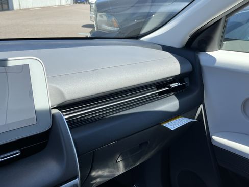Certified 2024 Hyundai Ioniq 5 SEL RWD image 25