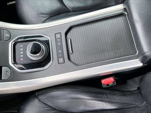 Used 2012 Land Rover Range Rover Evoque Pure Premium image 16