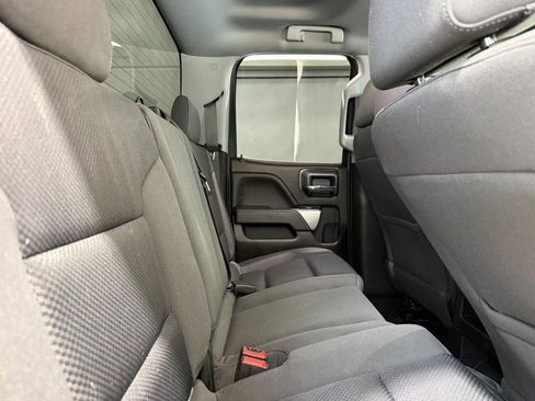 Used 2018 Chevrolet Silverado 1500 LT w/ All Star Edition image 8