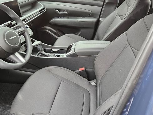 New 2026 Hyundai Tucson SE image 11