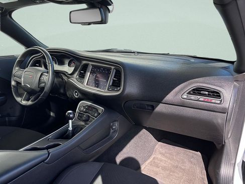 Used 2021 Dodge Challenger R/T Scat Pack image 34