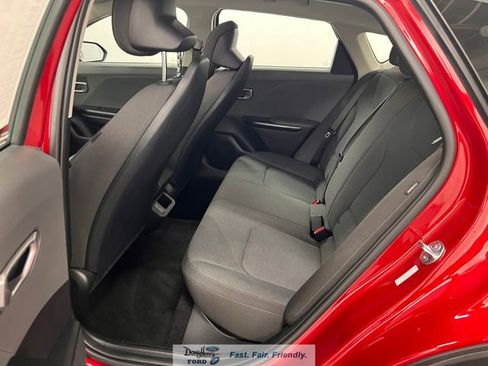 Used 2025 Kia K4 FWD image 29