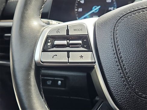 Used 2023 Kia Telluride SX Prestige X-Line image 29