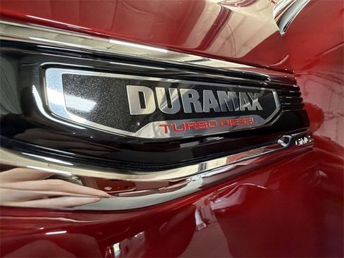 Used 2024 GMC Sierra 1500 SLT w/ SLT Premium Plus Package image 64