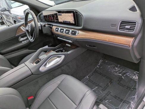 Certified 2026 Mercedes-Benz GLE 350 4MATIC image 21