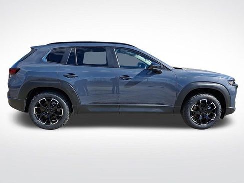 New 2026 MAZDA CX-50 Meridian Edition w/ Weather Package image 8