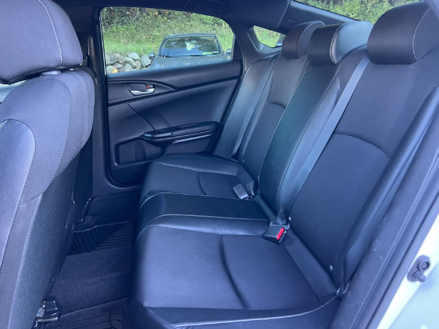 Used 2019 Honda Civic Sport image 5