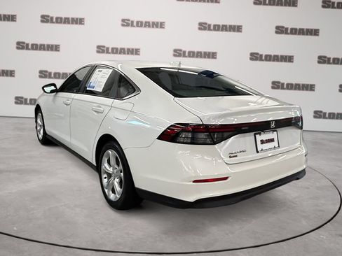 Used 2023 Honda Accord LX image 3