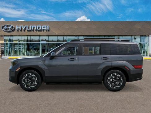New 2026 Hyundai Santa Fe SEL FWD image 3