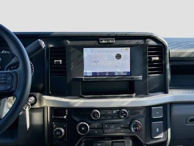 New 2027 Ford F350 XL AWD/4WD image 24