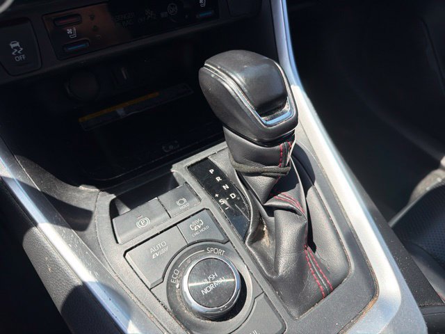 Used 2021 Toyota RAV4 XSE w/ Premium Package AWD/4WD image 12