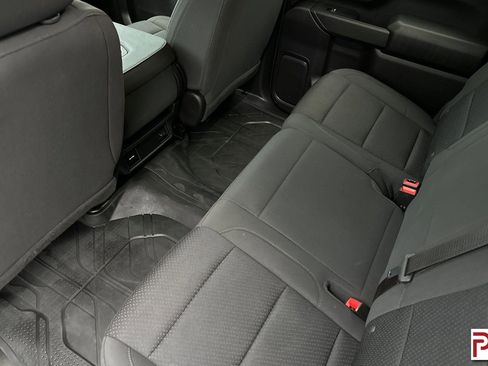 Certified 2024 Chevrolet Silverado 2500 W/T image 14