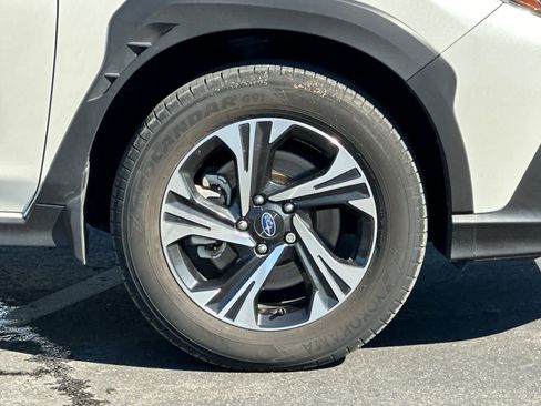 Certified 2024 Subaru Crosstrek 2.0i Premium w/ Popular Package #4 AWD/4WD image 29