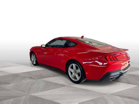 Used 2026 Ford Mustang Premium RWD image 6