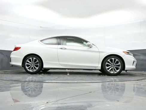 Used 2015 Honda Accord EX-L image 30