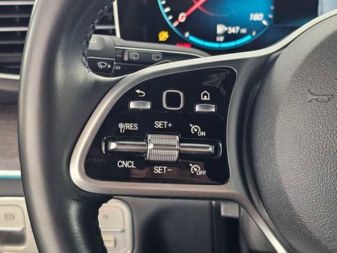 Certified 2022 Mercedes-Benz GLE 350 image 24