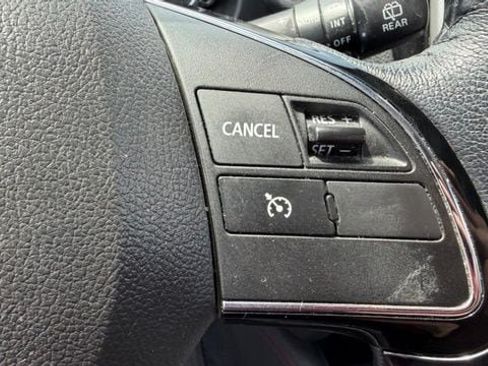 Used 2022 Mitsubishi Outlander Sport ES AWD/4WD image 19