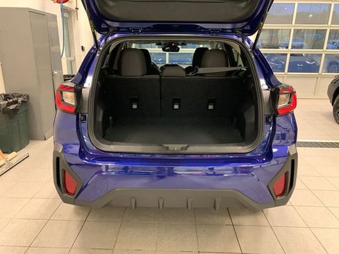 New 2026 Subaru Crosstrek 2.5i image 16
