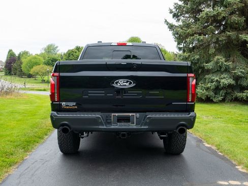 Used 2024 Ford F150 Tremor w/ Equipment Group 402A High AWD/4WD image 4