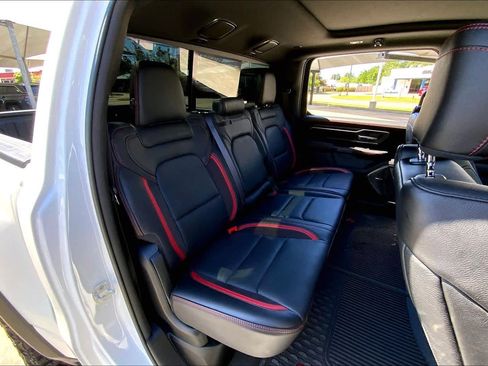 Used 2024 RAM 1500 TRX w/ TRX Level 2 Equipment Group AWD/4WD image 19