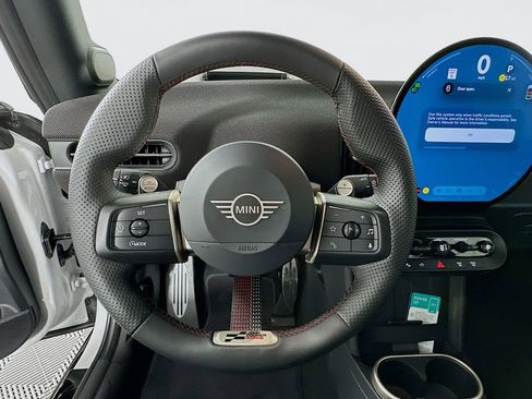 New 2026 MINI Cooper John Cooper Works image 10