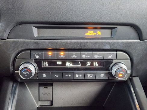 Certified 2025 MAZDA CX-5 Carbon Edition image 17