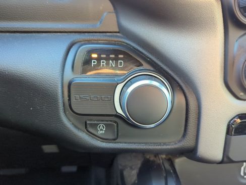 Used 2024 RAM 1500 Big Horn RWD image 20