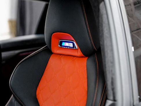 Used 2025 BMW M8 Competition AWD/4WD image 29