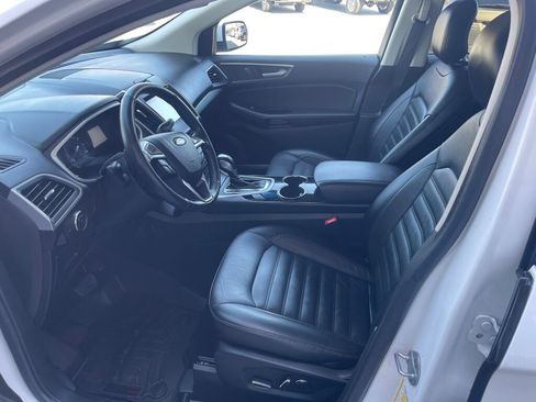 Used 2015 Ford Edge SEL w/ Equipment Group 201A image 8