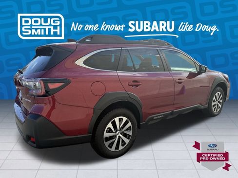 Used 2023 Subaru Outback Premium image 5