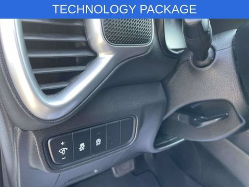 Used 2023 Kia Soul LX w/ LX Technology Package FWD image 20