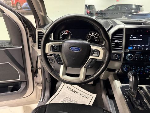 Used 2019 Ford F150 Lariat AWD/4WD image 21