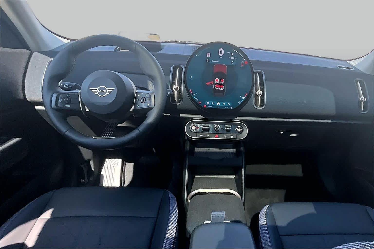 Used 2025 MINI Cooper Countryman S AWD/4WD image 14