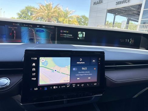 New 2026 Lincoln Nautilus Black Label AWD/4WD image 25