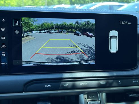 New 2027 Kia Telluride EX FWD image 28