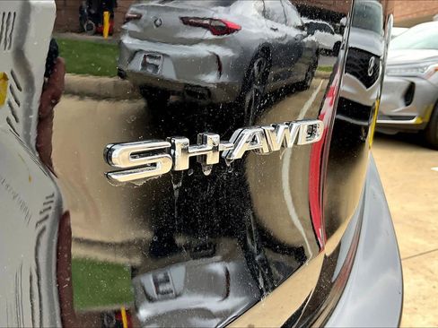 New 2026 Acura RDX SH-AWD image 8