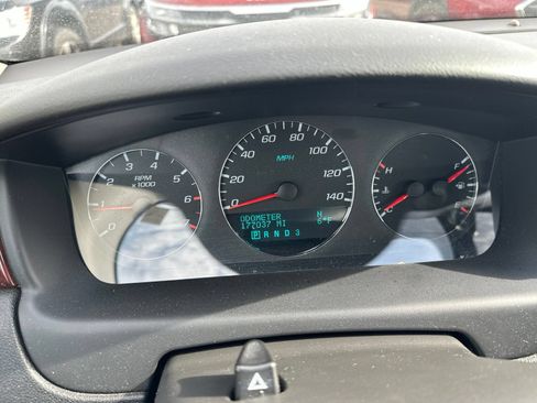 Used 2006 Chevrolet Impala LTZ FWD image 6