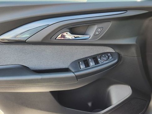 Certified 2022 Chevrolet TrailBlazer LS image 20